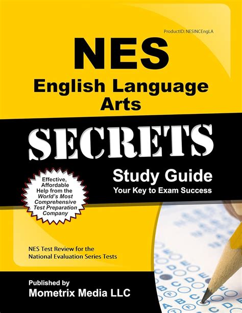 is the nes english test hard|NES Study Guides & Test Preparation .